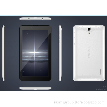 7" Cheapest Mtk8312 Dual Core 3G Android Tablet Computer